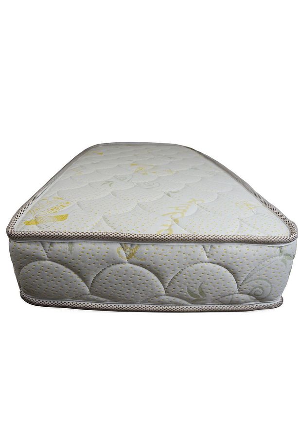 15 Cm Tek Kişilik Sünger Baza Yatağı, Unisex Full Ortopedik Yataklar, Lux Çocuk Baza Yatak Yk15 - 5