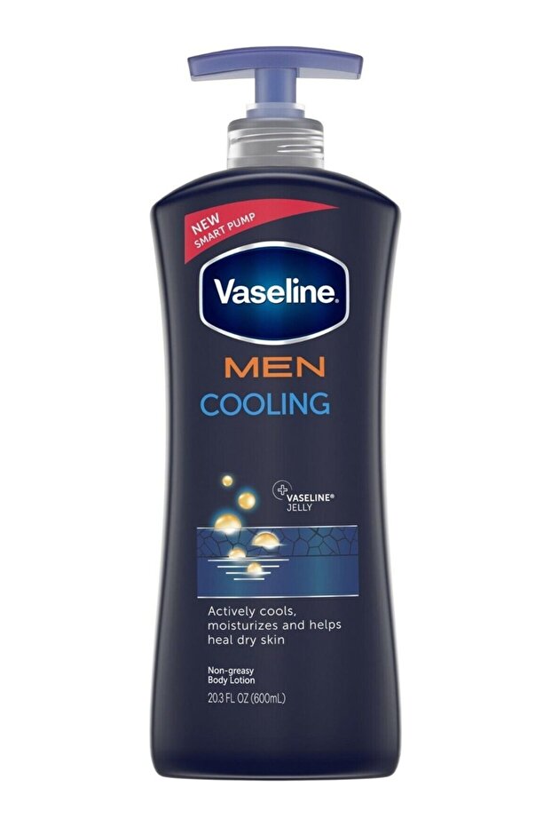 Men Cooling (Erkek Vucut Losyonu) - 2