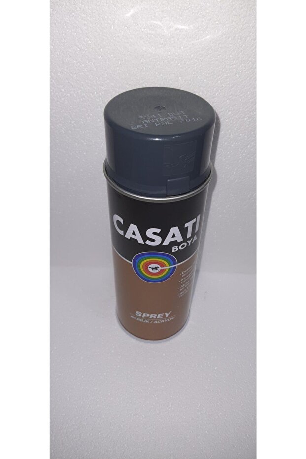 Sprey Boya Antrasit - 1