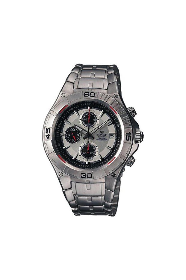 Ef-520d-7a Edifice Kol Saati - 1