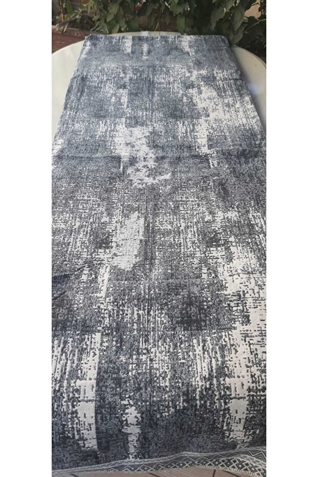 Halı Örtüsü 6m2 200*300 Savan - 1