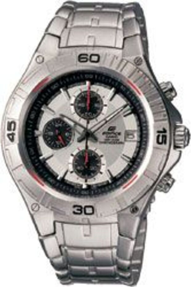 Ef-520d-7a Edifice Kol Saati - 2