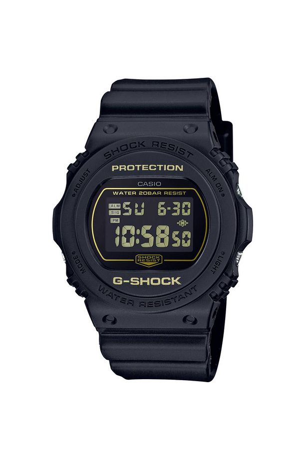 Dw-5700bbm-1dr G-shock Erkek Kol Saati - 2