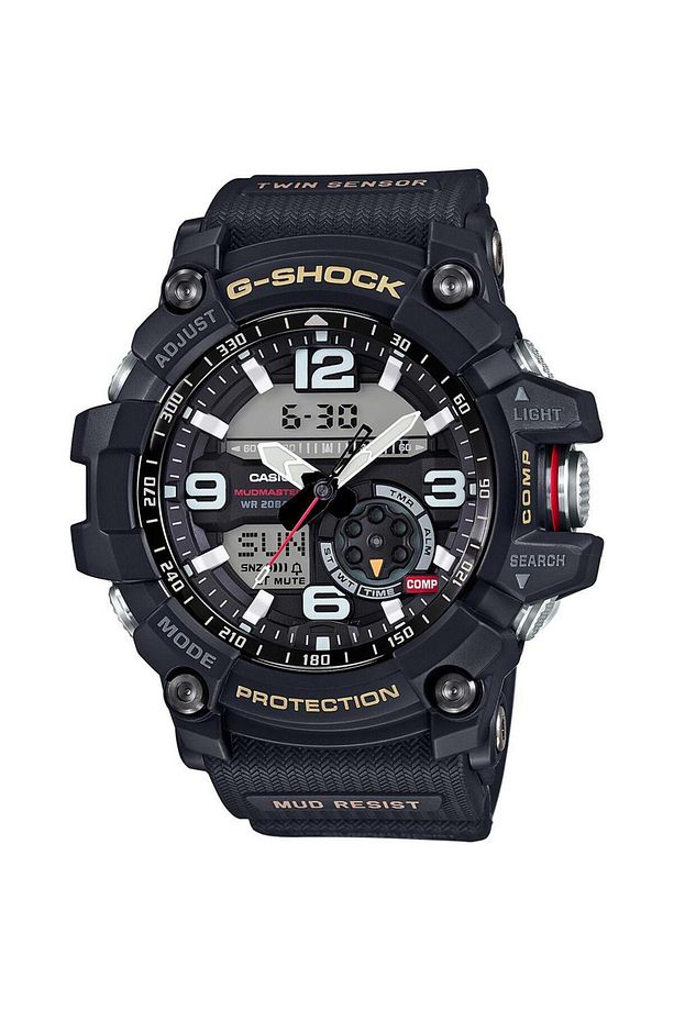 Gg-1000-1adr G-shock Erkek Kol Saati - 1