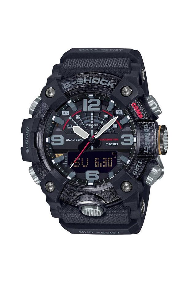 Gg-b100-1adr G-shock Erkek Kol Saati - 1