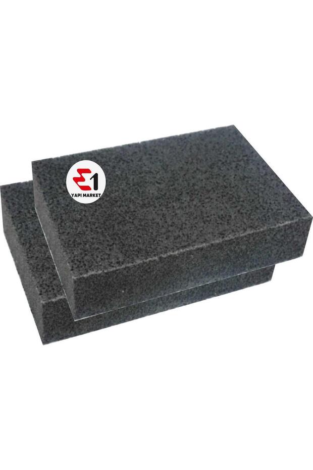 إسفنجة مكعبة صنفرة 100X70X25 P180