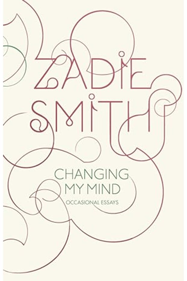 Changing My Mind - 1