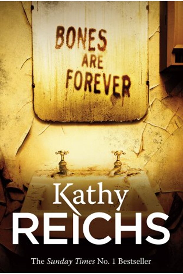 Bones Are Forever - 1