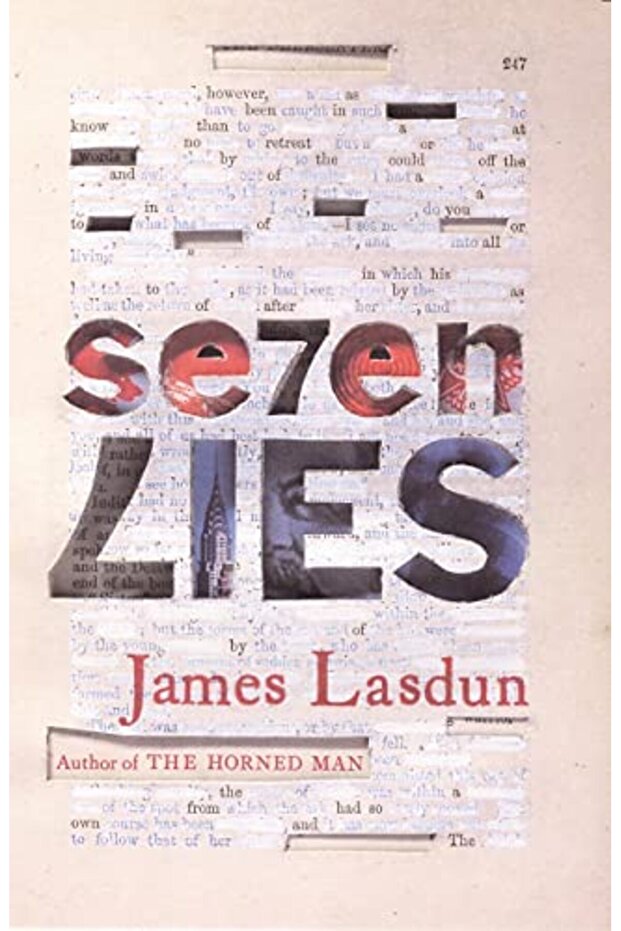 Seven Lies - 1