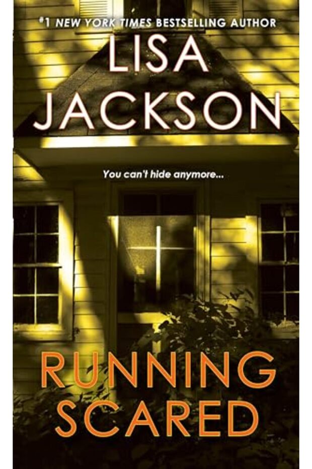 Running Scared - 1