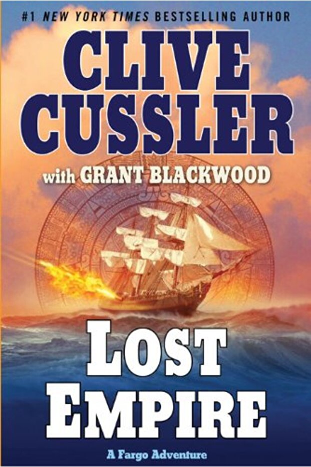Lost Empire - 1