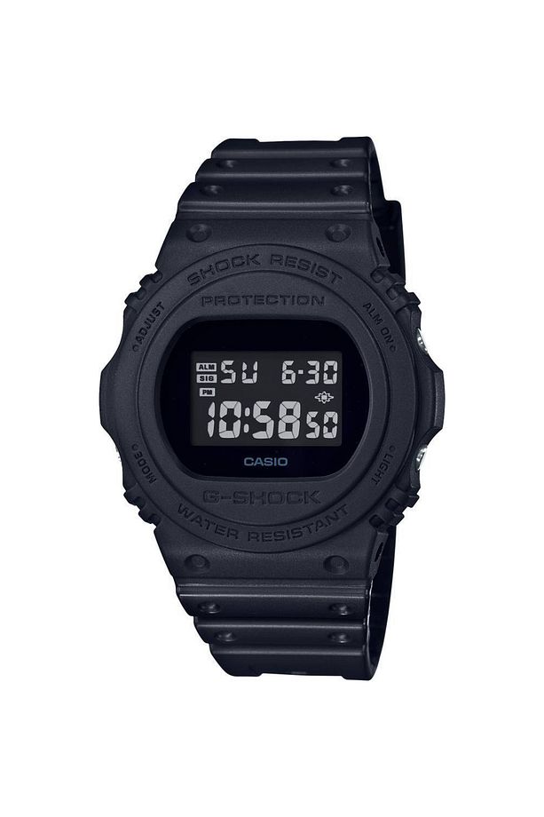 Dw-5750e-1bdr G-shock Erkek Kol Saati - 2