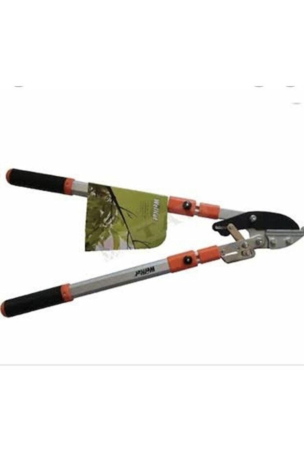 Dal Budama Makası - 4