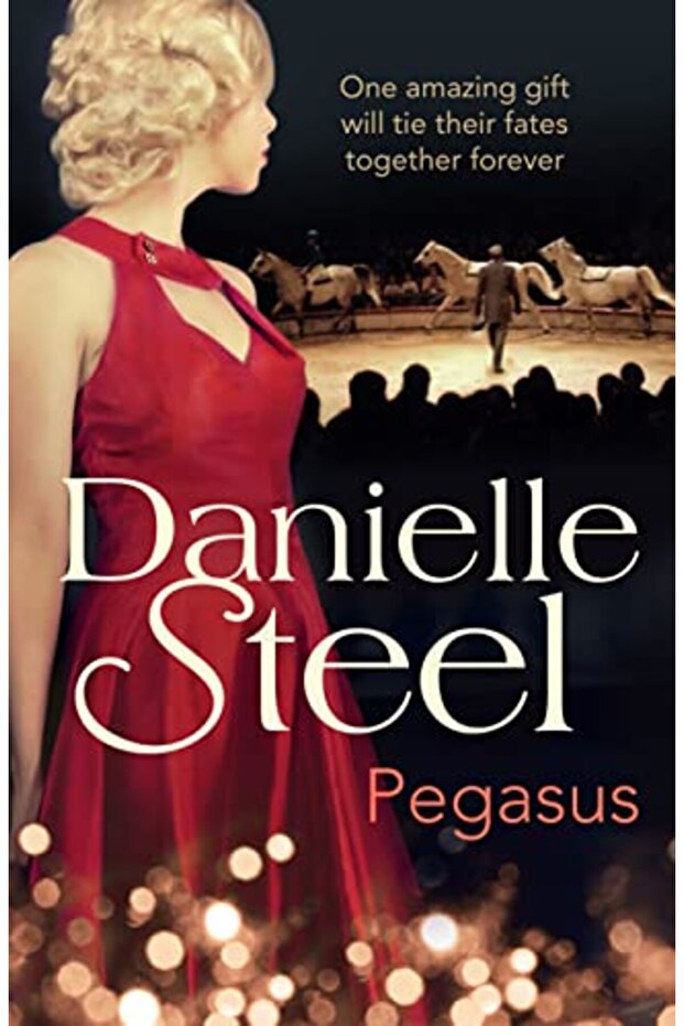 Pegasus - 1