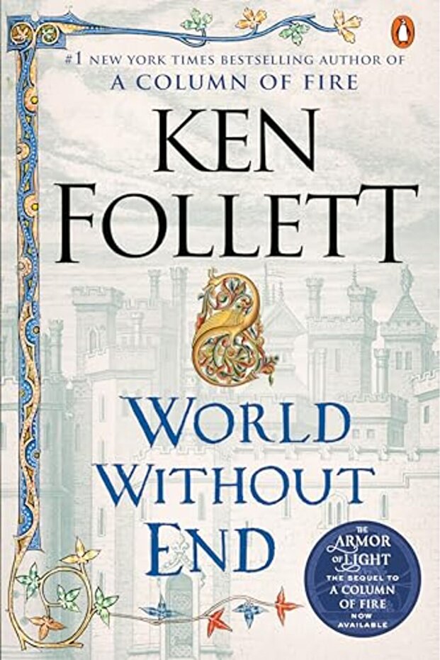 World Without End - 1