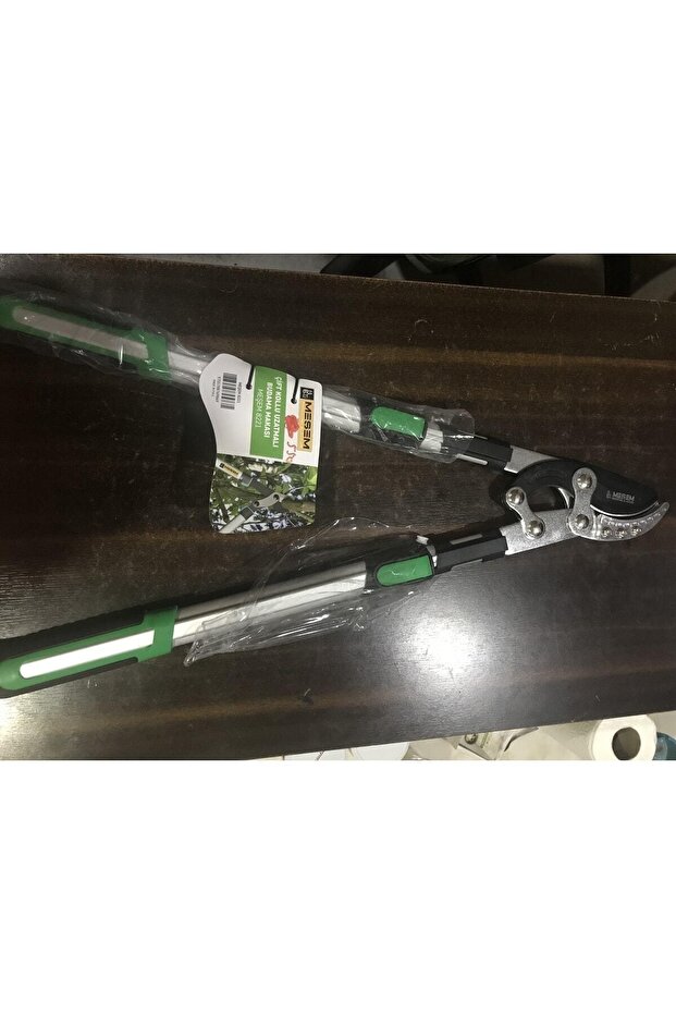 Dal Budama Makası - 2