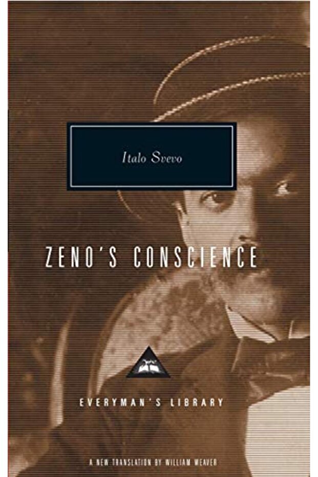 Zenos Conscience - 1