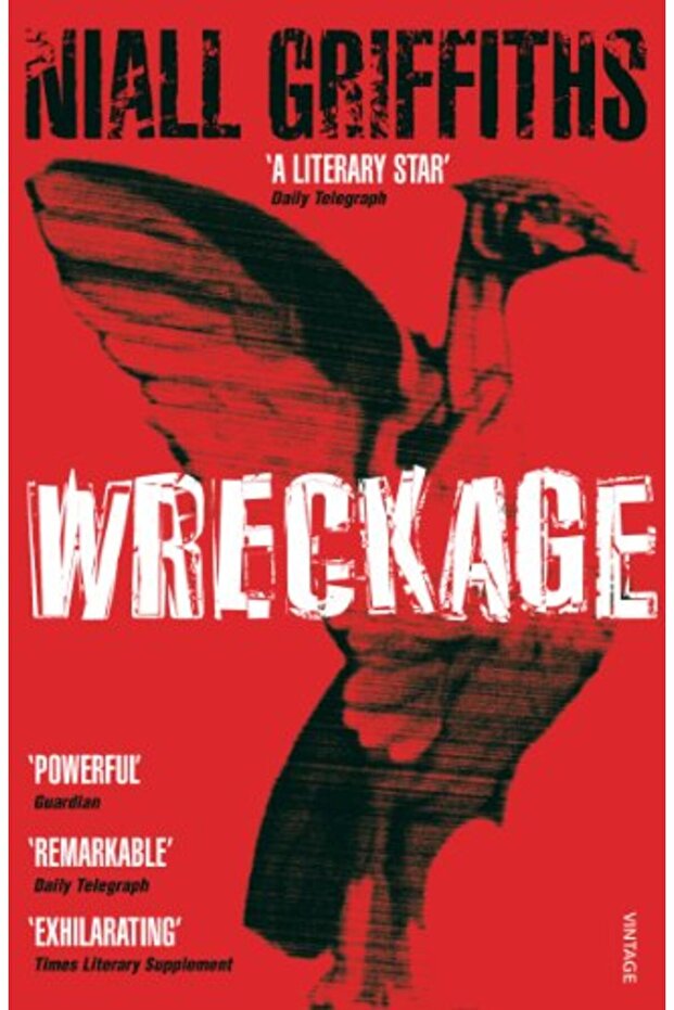 Wreckage - 1