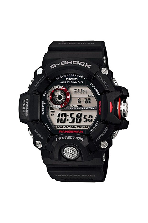 Gw-9400-1dr G-shock Erkek Kol Saati - 1
