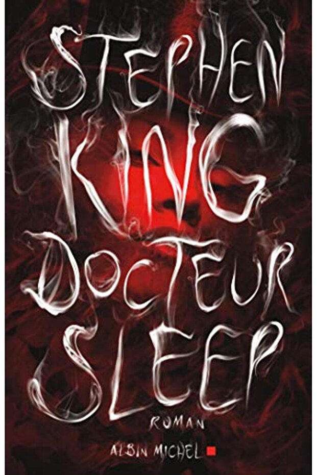 Docteur Sleep