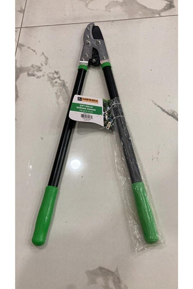 Dal Budama Makası - 1