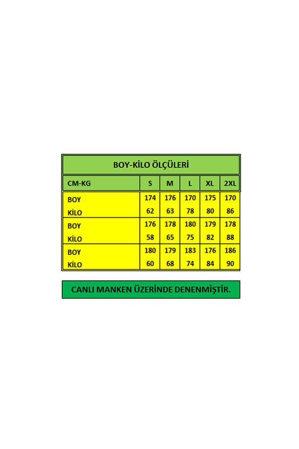 Erkek Deniz Şortu Soft Kumaş Nakışlı Hızlı kuruma özellikli Tek Renk - 4