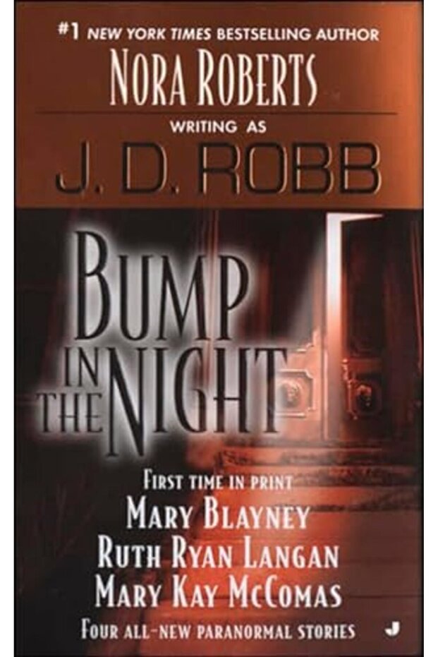 Bump In The Night