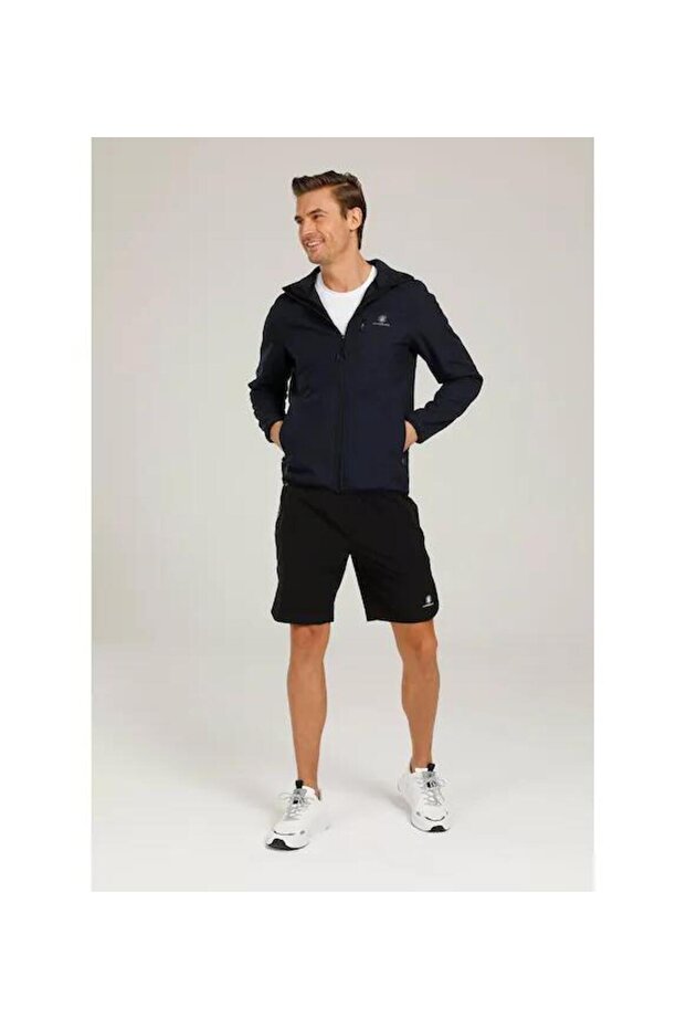 Gt16 Basıc Softshell 1pr Kapsonlu Fermuarlı 3 Cep - 3