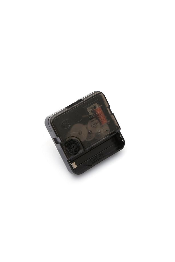 1 Adet Duvar Saati Mekanizması , Askısız , Şaft Uzunluğu 28 Mm , ( Ürün Ölçülerine Dikkat Ediniz) - 6