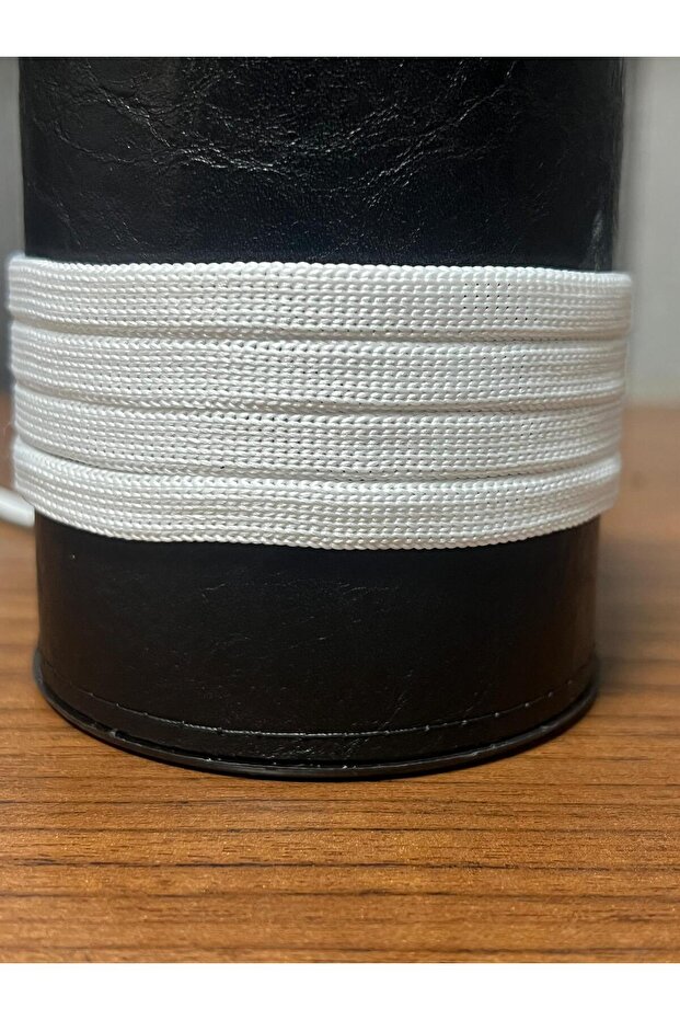 Shoe Laces White 120 cm