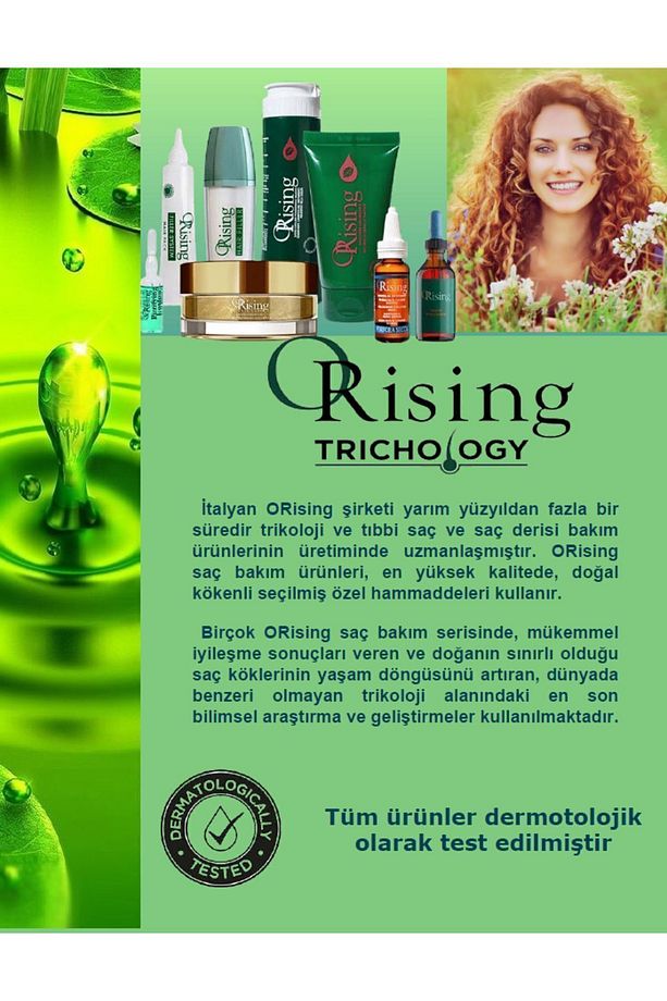 Caduta - Dökülme Karşıtı Şampuan, 100 Ml. - 1 Adet. - 2