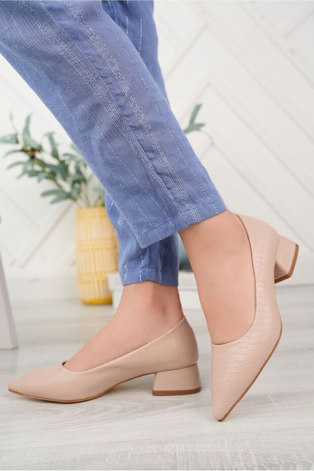 Suins Esta Women's Medium Heeled Shoes