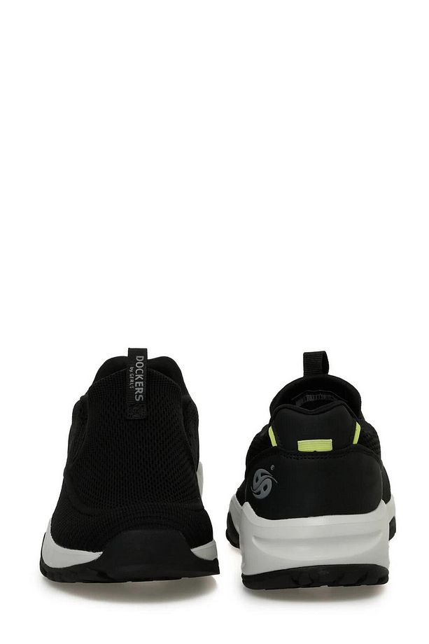 DOCKERS 236531 4FX FILELI BAGCIKSIZ AYAKKABI - 4