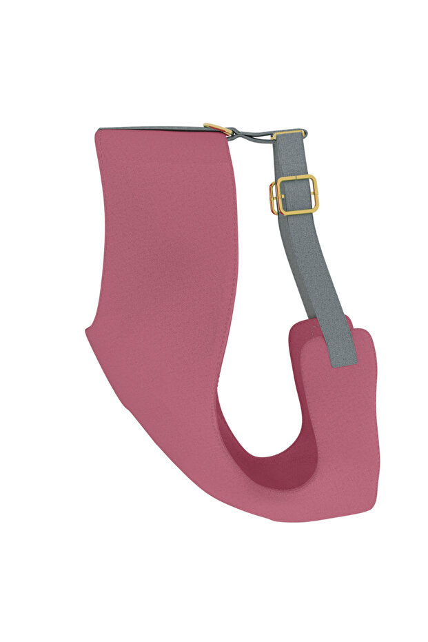 Supreme Soft Kedi Göğüs Tasması - 1