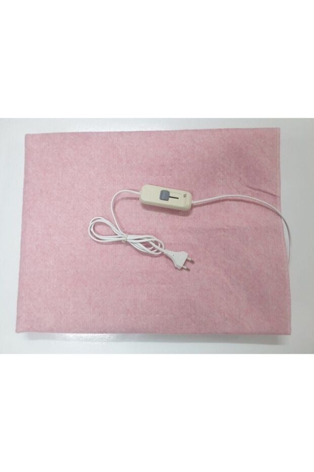 Elektrikli Battaniye - 1