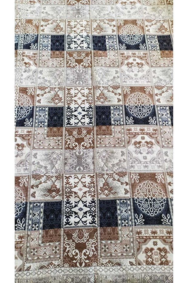 Savan Halı Örtüsü (200*300CM) 6m² - 2