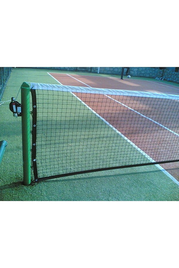 Tenis Filesi