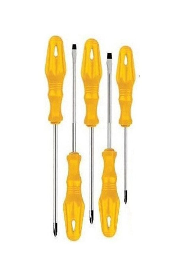 1055 Tornavida Seti 5 Parça - 2