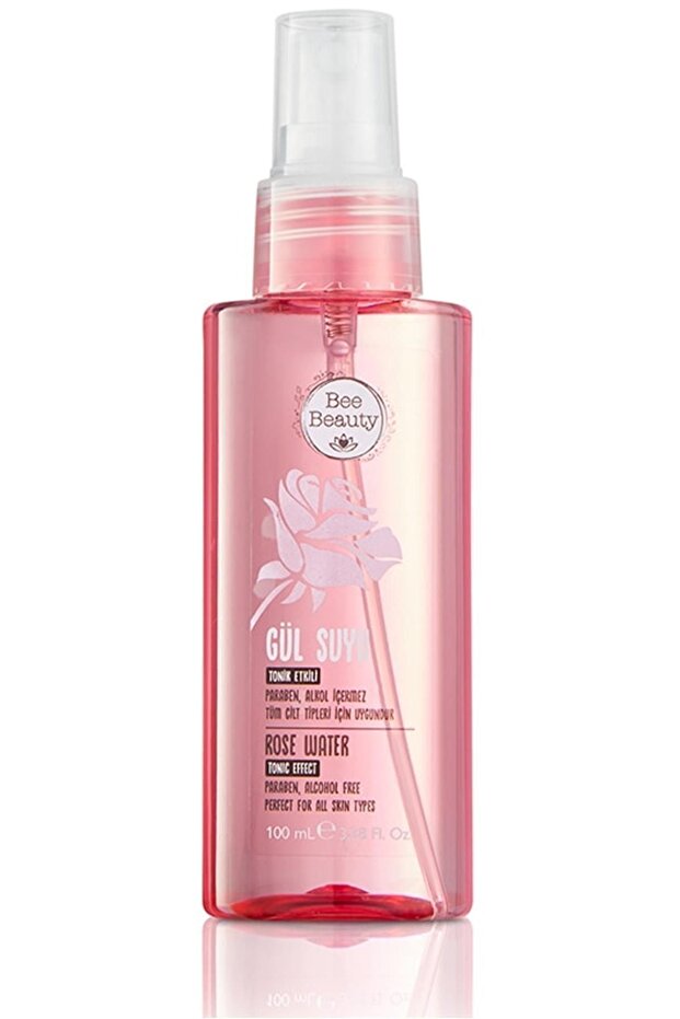 Gül Suyu 100 ml - 1