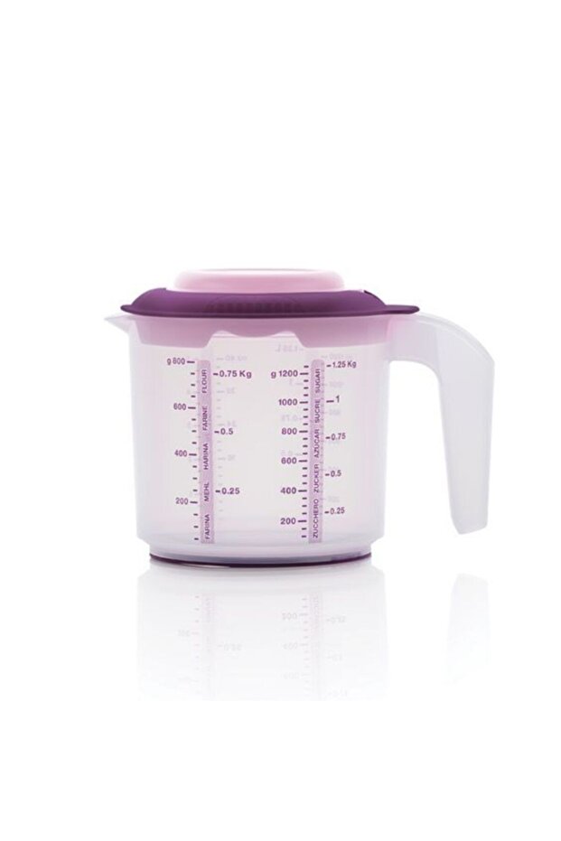 Karıştır Sakla 1,25 l - 2