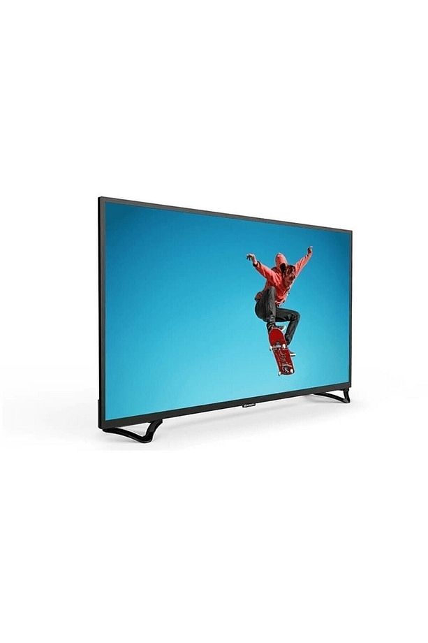 Ax32dab13 82 Ekran Hd Android Smart Uydu Led Tv - 2