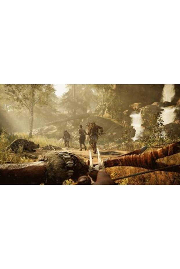Far Cry Primal Ps4 Oyun - 5