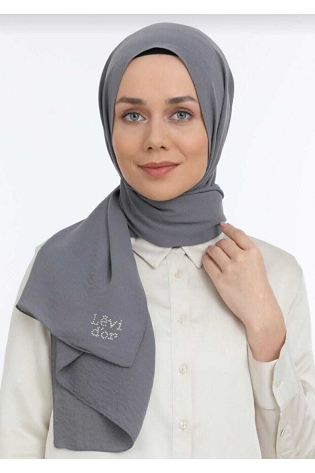 Aerobin Cazz Şal - 1