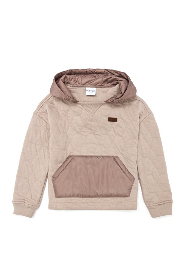 Boy's Sweatshirt