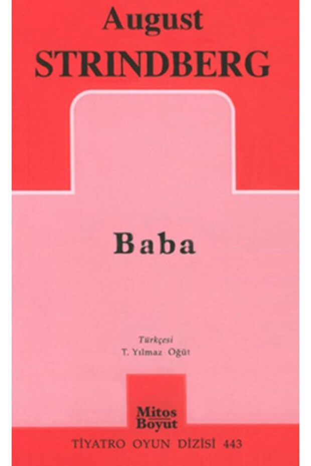 Baba