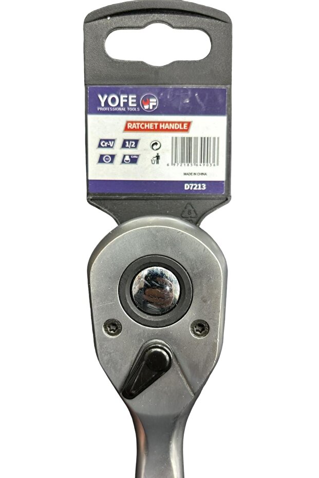 YOFE 1/2 PROFESYONE CIRCIR KOL - 6