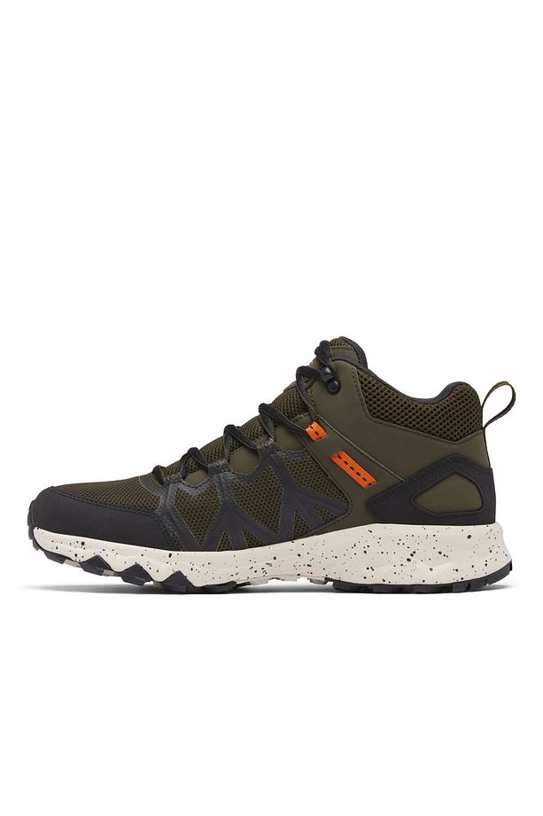 Peakfreak II Mid Outdry Erkek Kısa Bot - 5