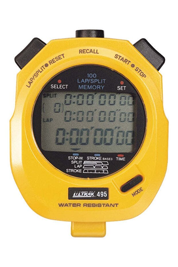 495 - 100 Lap (sarı) - 1