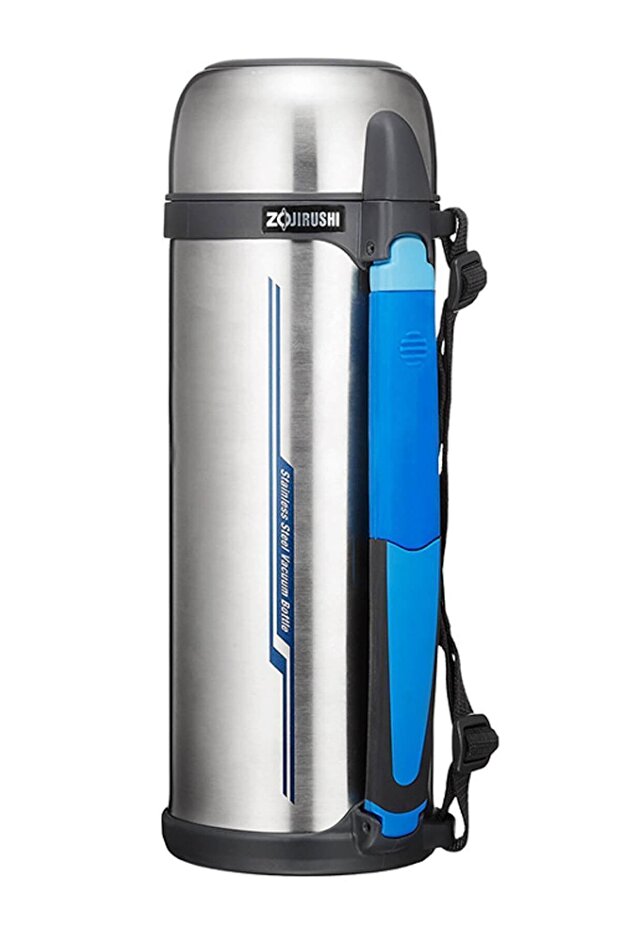 Paslanmaz Çelik Termos 2.0 Litre - 4