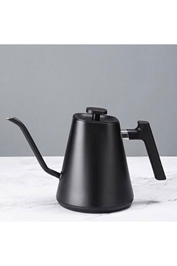 Square Elektrikli Kettle - 2